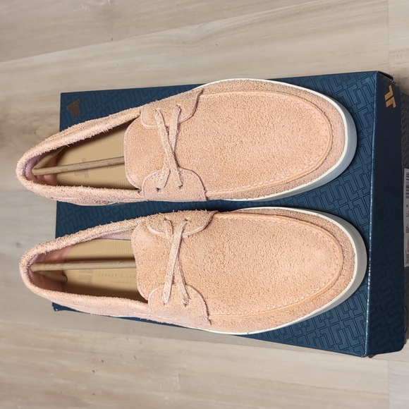 Sperry Men's Legend Signature Boat Shoe - Picture 3 of 6